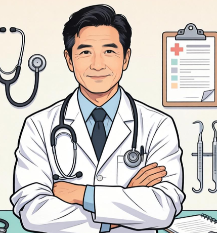 杨树楷案例好吗